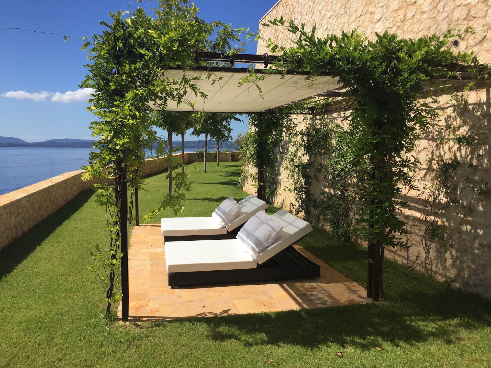Corfu Ionian Legacy 